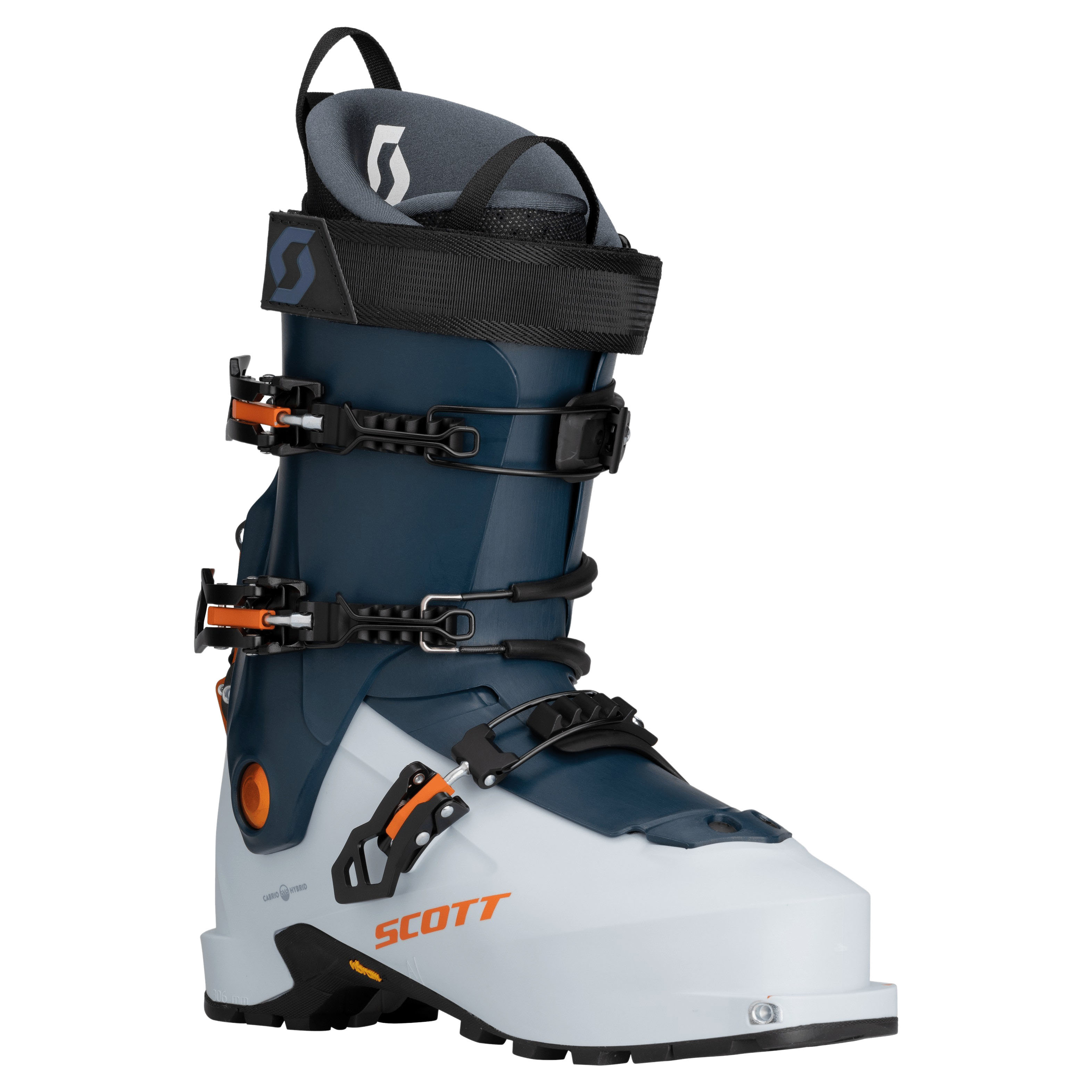 Chaussure de best sale ski scott